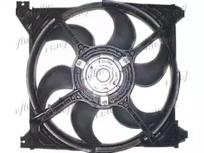 Вентилятор, охлаждение двигателя FRIGAIR купить