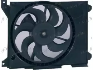 Вентилятор, охлаждение двигателя FRIGAIR купить