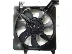 Вентилятор, охлаждение двигателя FRIGAIR купить