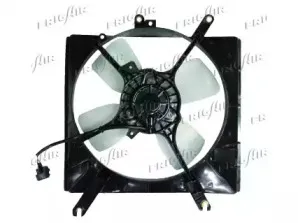Вентилятор, охлаждение двигателя FRIGAIR купить