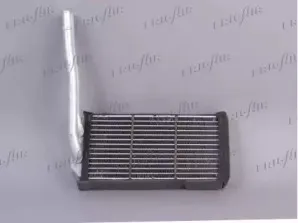 Теплообменник, отопление салона FRIGAIR купить