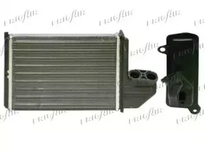 Теплообменник, отопление салона FRIGAIR купить