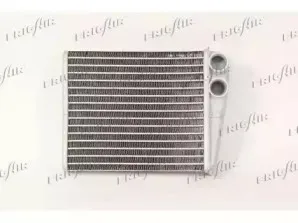 Теплообменник, отопление салона FRIGAIR купить