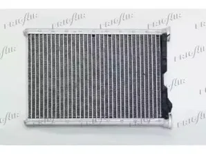 Теплообменник, отопление салона FRIGAIR купить