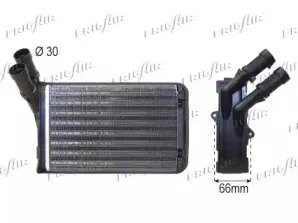 Теплообменник, отопление салона FRIGAIR купить