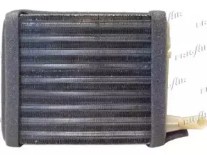 Теплообменник, отопление салона FRIGAIR купить
