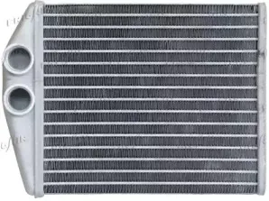 Теплообменник, отопление салона FRIGAIR купить