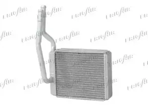 Теплообменник, отопление салона FRIGAIR купить