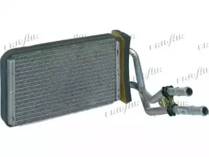 Теплообменник, отопление салона FRIGAIR купить