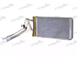 Теплообменник, отопление салона FRIGAIR купить