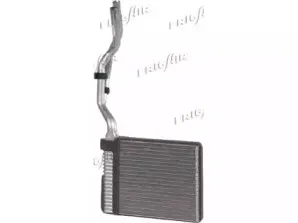 Теплообменник, отопление салона FRIGAIR купить