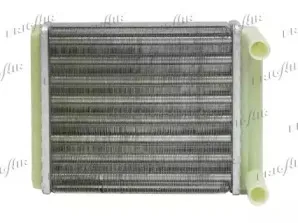 Теплообменник, отопление салона FRIGAIR купить