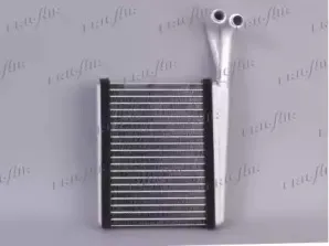 Теплообменник, отопление салона FRIGAIR купить