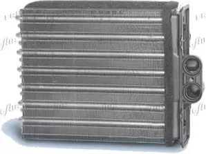 Теплообменник, отопление салона FRIGAIR купить