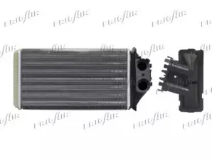 Теплообменник, отопление салона FRIGAIR купить