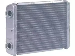 Теплообменник, отопление салона FRIGAIR купить