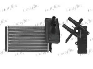 Теплообменник, отопление салона FRIGAIR купить