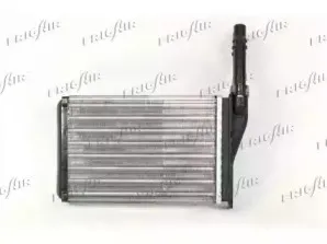 Теплообменник, отопление салона FRIGAIR купить