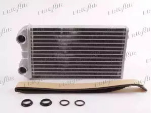 Теплообменник, отопление салона FRIGAIR купить