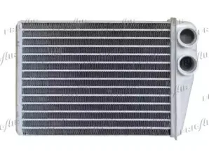 Теплообменник, отопление салона FRIGAIR купить