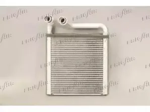 Теплообменник, отопление салона FRIGAIR купить