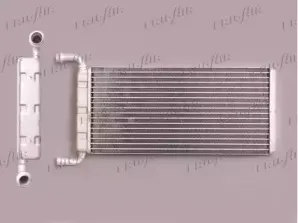 Теплообменник, отопление салона FRIGAIR купить