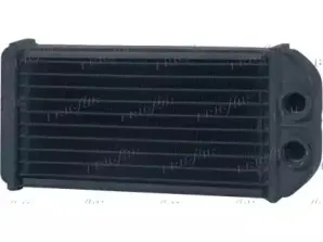 Теплообменник, отопление салона FRIGAIR купить