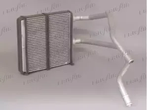 Теплообменник, отопление салона FRIGAIR купить