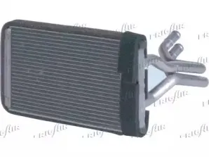 Теплообменник, отопление салона FRIGAIR купить