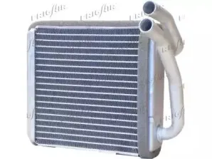 Теплообменник, отопление салона FRIGAIR купить