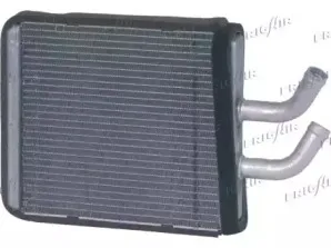 Теплообменник, отопление салона FRIGAIR купить