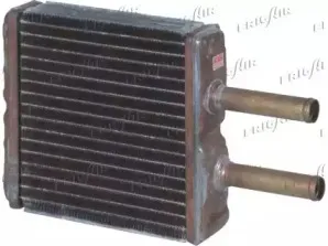 Теплообменник, отопление салона FRIGAIR купить