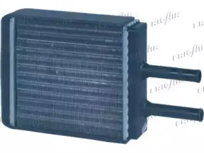 Теплообменник, отопление салона FRIGAIR купить