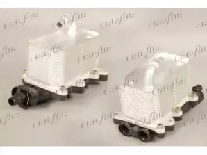 Масляный радиатор, автоматическая коробка передач FRIGAIR купить