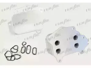 масляный радиатор, двигательное масло FRIGAIR купить