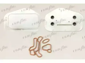 масляный радиатор, двигательное масло FRIGAIR купить