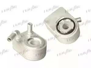 масляный радиатор, двигательное масло FRIGAIR купить