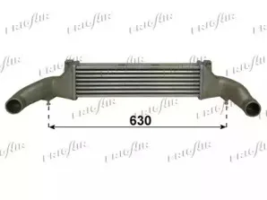 Интеркулер FRIGAIR купить