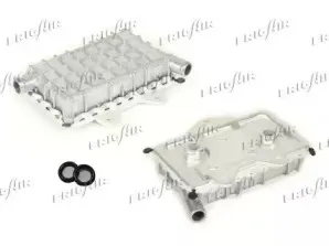 масляный радиатор, двигательное масло FRIGAIR купить