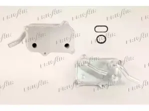 масляный радиатор, двигательное масло FRIGAIR купить