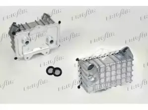 масляный радиатор, двигательное масло FRIGAIR купить