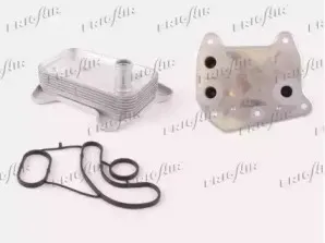 масляный радиатор, двигательное масло FRIGAIR купить