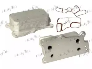 масляный радиатор, двигательное масло FRIGAIR купить