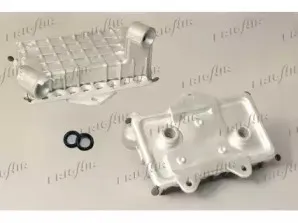 масляный радиатор, двигательное масло FRIGAIR купить