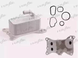 масляный радиатор, двигательное масло FRIGAIR купить