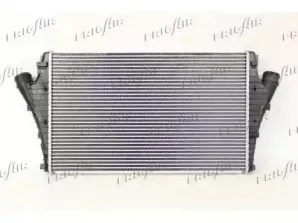 Интеркулер FRIGAIR купить