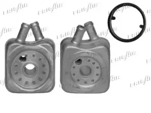 масляный радиатор, двигательное масло FRIGAIR купить