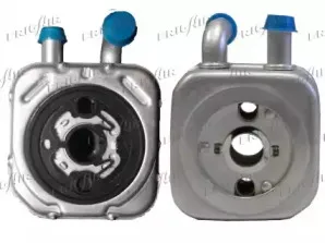 масляный радиатор, двигательное масло FRIGAIR купить