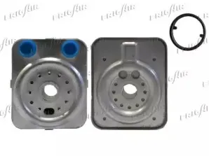 масляный радиатор, двигательное масло FRIGAIR купить