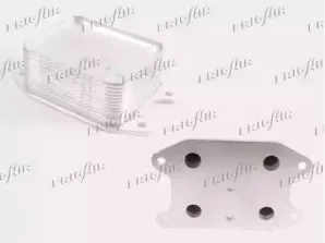 масляный радиатор, двигательное масло FRIGAIR купить